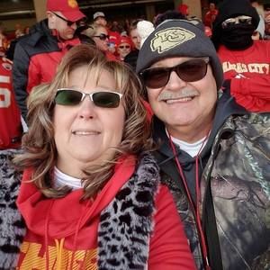 Meet your Posher, Don